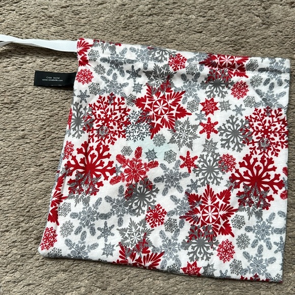 Cosabella Lingerie Bag - Picture 6 of 9